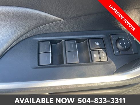 Certified 2025 Toyota RAV4 XLE FWD image 26