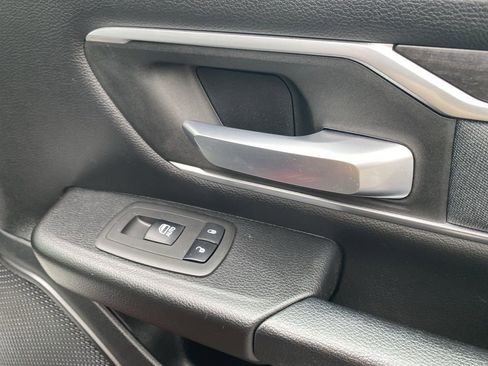 Used 2022 RAM 1500 Big Horn image 14
