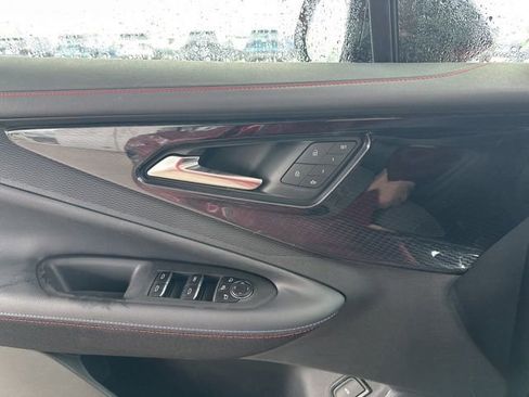 New 2026 Chevrolet Blazer EV RS image 23