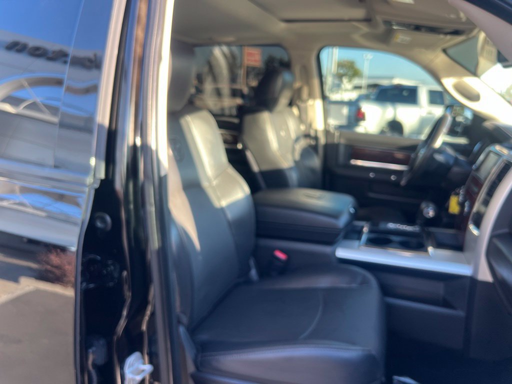 Used 2012 RAM 1500 Laramie w/ Protection Group AWD/4WD image 35