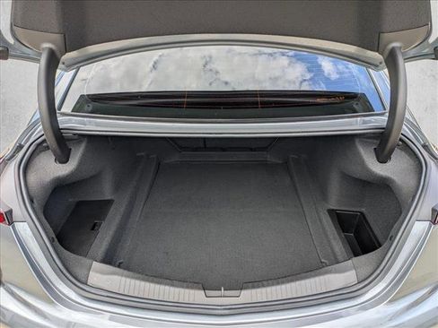 Used 2020 Cadillac CT5 Premium Luxury RWD image 6