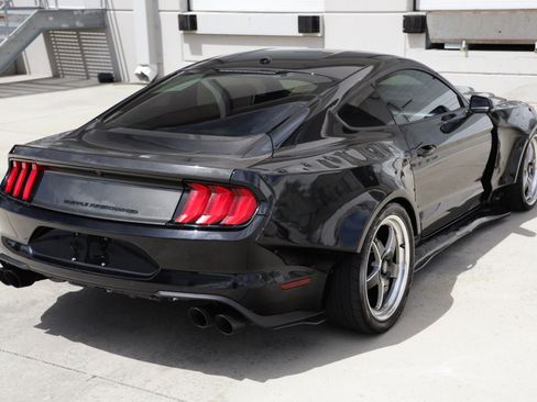 Used 2020 Ford Mustang GT Premium w/ GT Performance Package RWD image 13