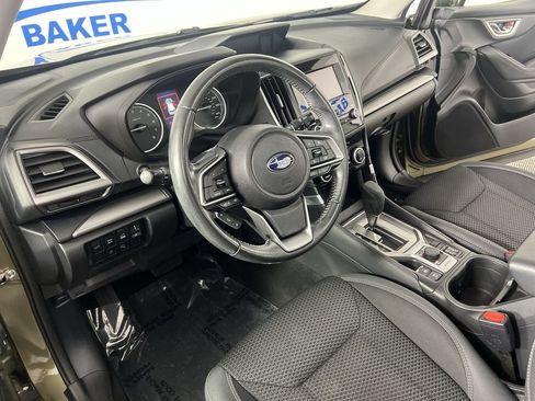 Used 2024 Subaru Forester Premium AWD/4WD image 10