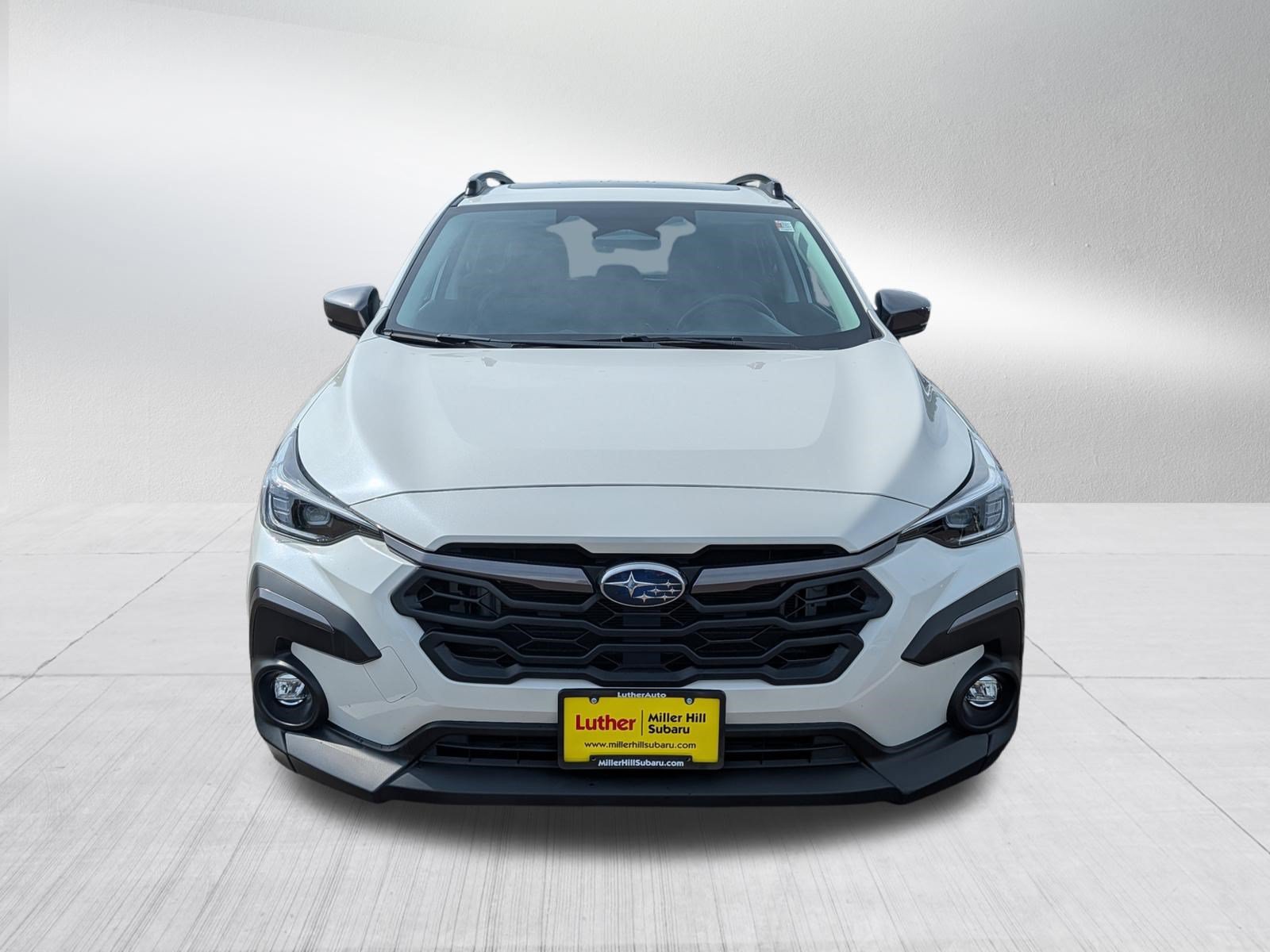 Used 2025 Subaru Crosstrek 2.5i Limited w/ Popular Package #3A AWD/4WD image 2