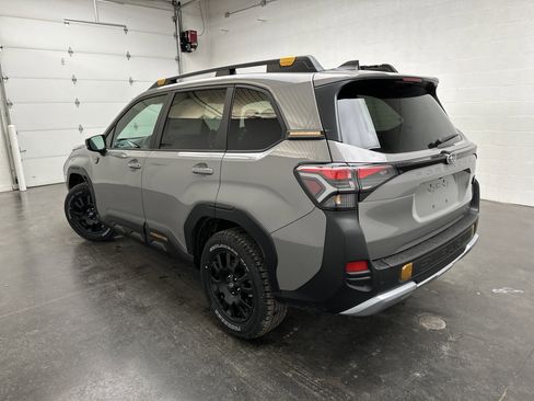 New 2026 Subaru Forester Wilderness AWD/4WD image 6