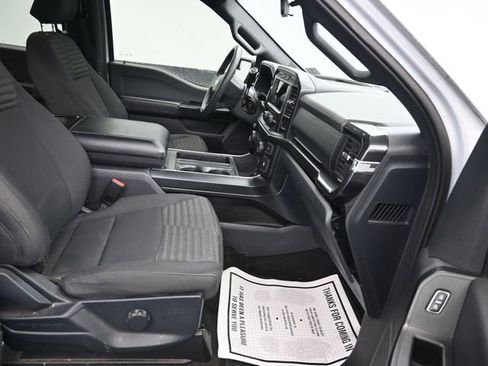 Used 2021 Ford F150 XL w/ STX Appearance Package AWD/4WD image 7