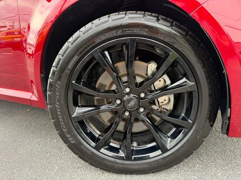 Used 2019 Ford Flex Limited w/ Equipment Group 301A FWD image 24