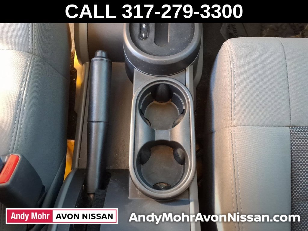 Used 2008 Jeep Wrangler Unlimited X AWD/4WD image 29
