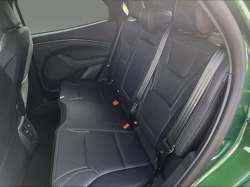 New 2026 Ford Mustang Mach-E Premium image 7