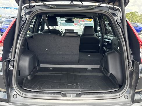 Certified 2025 Honda CR-V Sport-L image 17