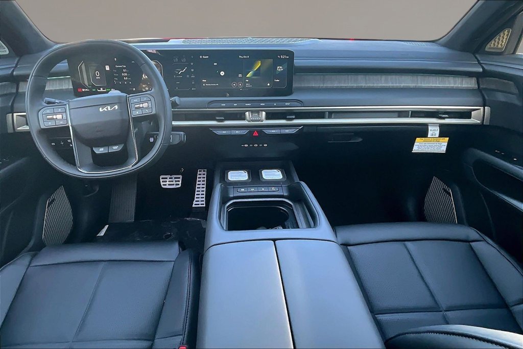 New 2027 Kia Telluride SX Prestige AWD/4WD image 5