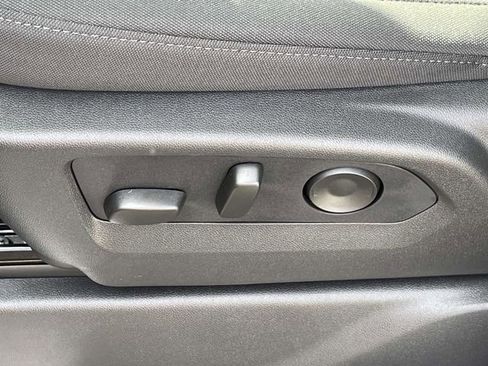 New 2026 Chevrolet Silverado 1500 LT image 13