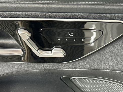 Certified 2023 Mercedes-Benz C 300 Sedan image 11