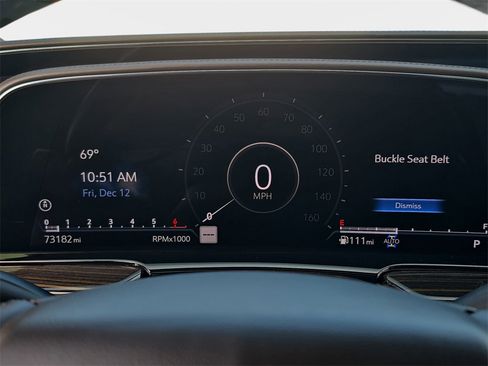 Used 2021 Cadillac Escalade Sport image 24