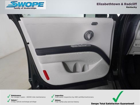 New 2026 Hyundai Palisade Calligraphy image 13