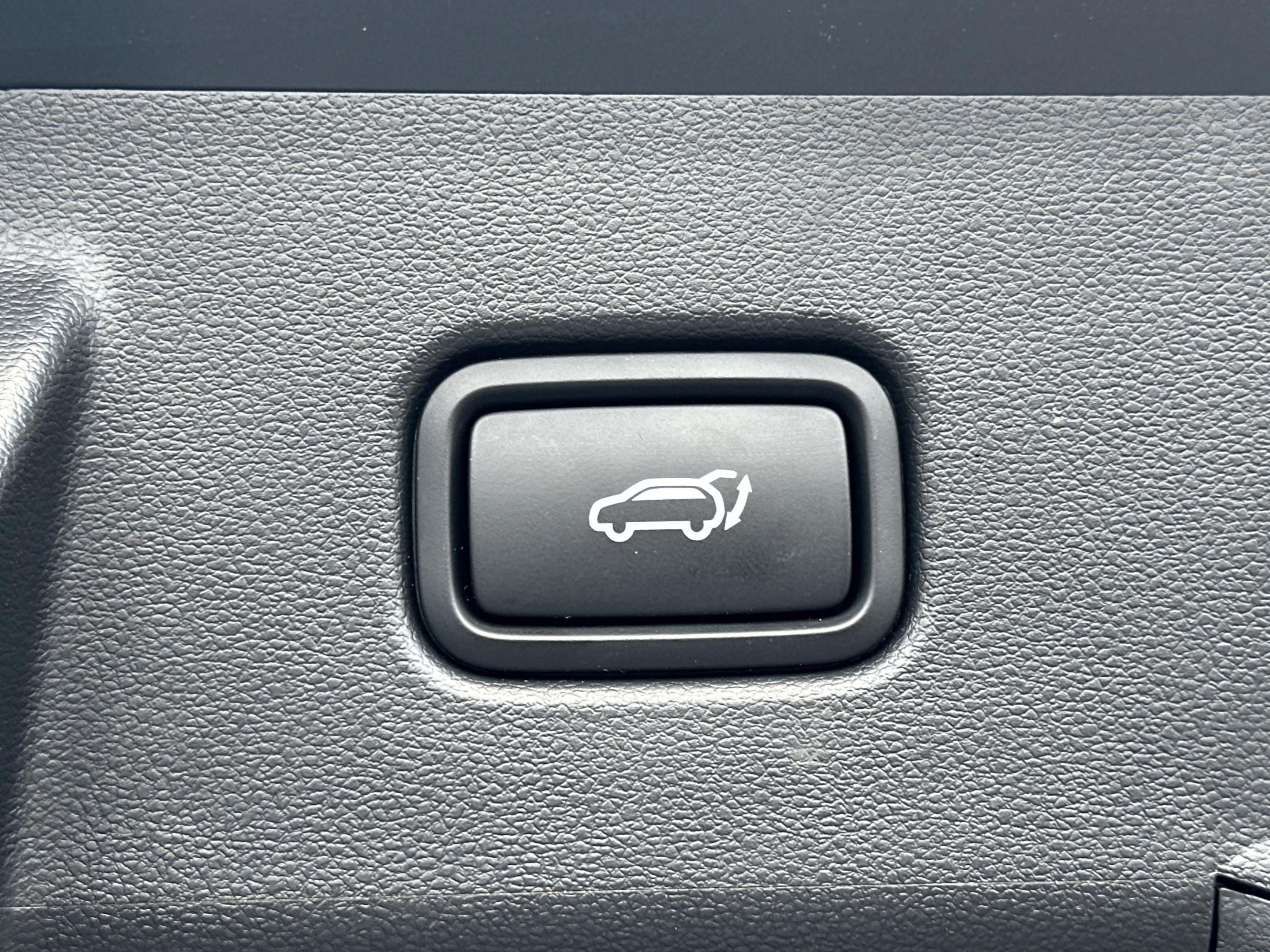 New 2025 Hyundai Tucson SEL FWD image 25