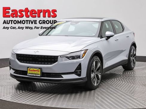 Used 2023 Polestar Polestar 2 w/ Pilot Pack AWD/4WD image 1