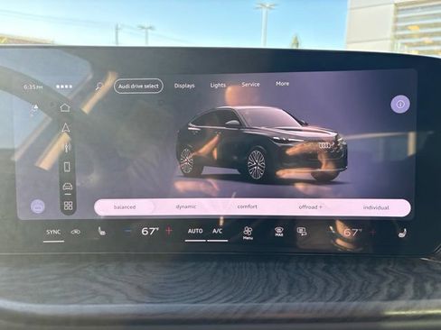New 2026 Audi Q5 Premium AWD/4WD image 24