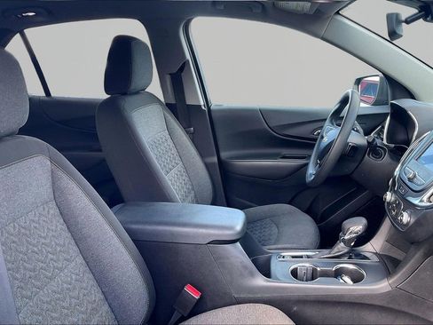 Used 2022 Chevrolet Equinox LT image 31