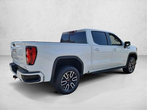 Used 2026 GMC Sierra 1500 AT4 w/ AT4 Premium Package AWD/4WD image 5
