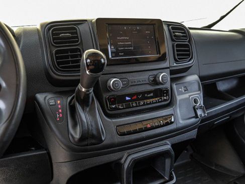 Used 2023 RAM ProMaster 2500 FWD image 27