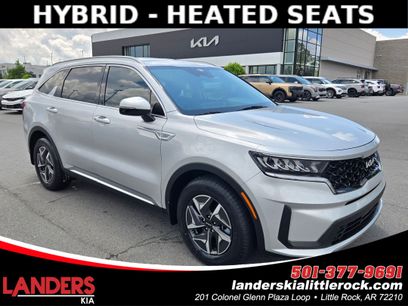 Used 2022 Kia Sorento S