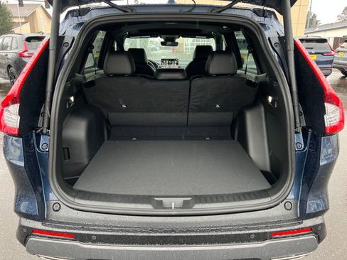 New 2026 Honda CR-V Sport Touring image 14