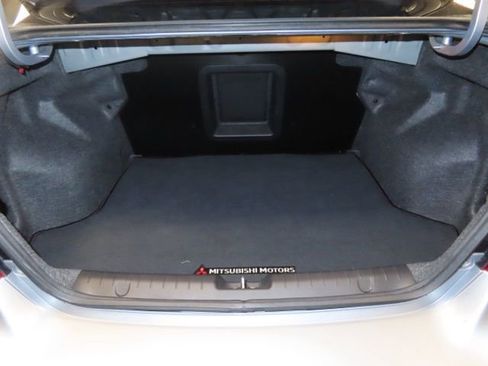 Used 2020 Mitsubishi Mirage G4 LE image 22