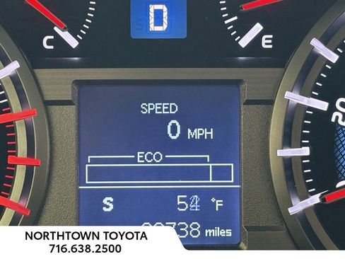 Used 2016 Toyota 4Runner Limited image 22