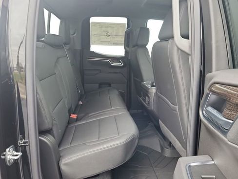 New 2026 Chevrolet Silverado 1500 LT image 24