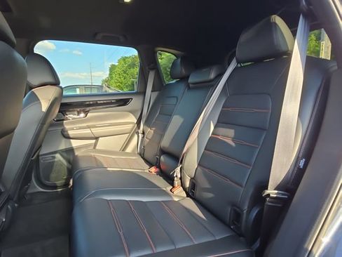 Used 2023 Honda CR-V Sport Touring image 23