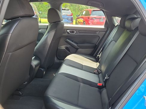 Used 2024 Honda Civic Sport image 10