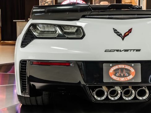 Used 2019 Chevrolet Corvette Z06 RWD image 34