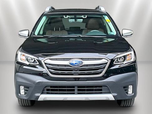 Used 2022 Subaru Outback Touring AWD/4WD image 2