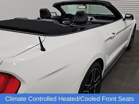 Used 2020 Ford Mustang GT Premium RWD image 11