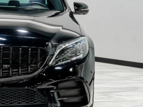 Used 2020 Mercedes-Benz C 43 AMG 4MATIC Sedan image 58