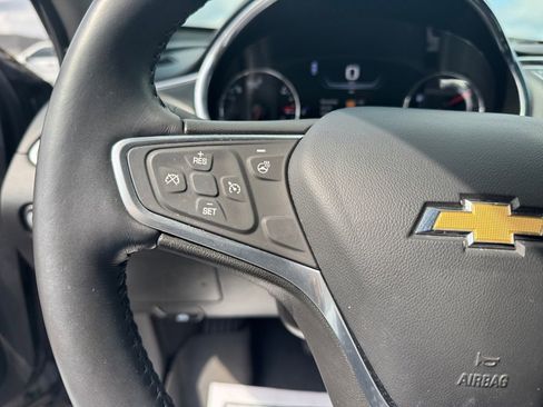 Used 2022 Chevrolet Malibu Premier image 29