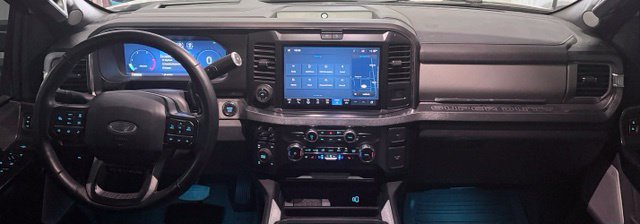 Used 2025 Ford F250 Platinum AWD/4WD image 29