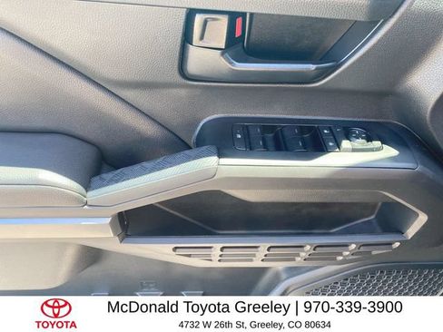 Certified 2024 Toyota Tacoma SR5 AWD/4WD image 13