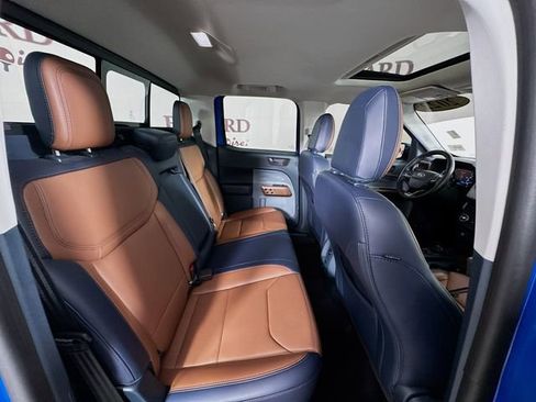 Used 2022 Ford Maverick Lariat image 29