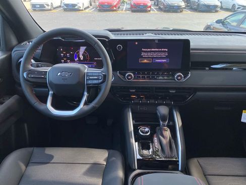 New 2026 Chevrolet Colorado Z71 w/ Z71 Convenience Package 2 image 9