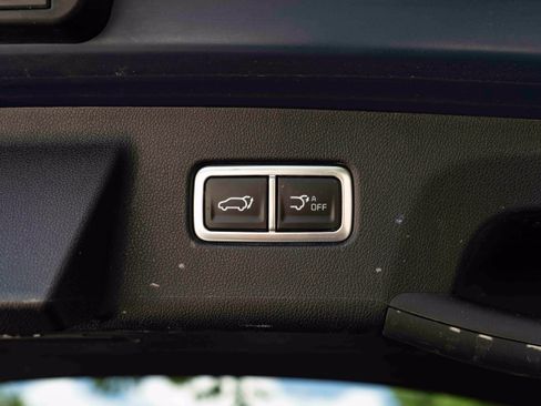 Used 2025 Kia Sorento EX FWD image 43