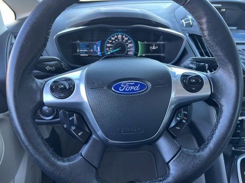 Used 2014 Ford C-MAX SE image 15