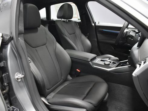 Used 2025 BMW 430i xDrive 430i Gran Coupe w/ Premium Package image 14