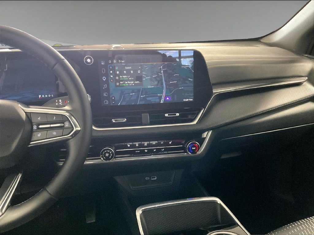 Used 2026 Chevrolet Equinox LT AWD/4WD image 18