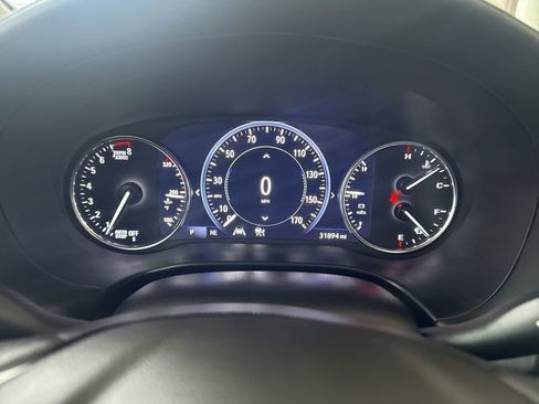 Certified 2024 Buick Enclave Avenir w/ Avenir Technology Package image 11