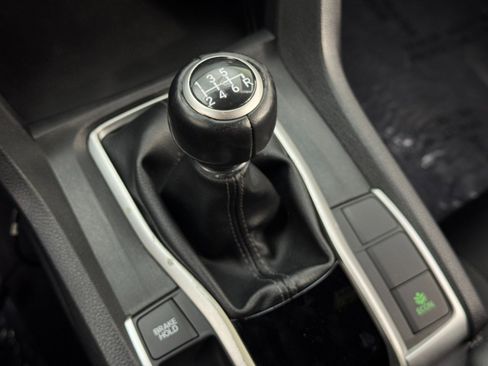 Used 2019 Honda Civic Sport image 25