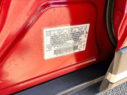 Used 2021 Nissan Kicks SR w/ SR Premium Package image 16