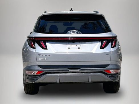 Used 2022 Hyundai Tucson Limited w/ Winter Package image 6