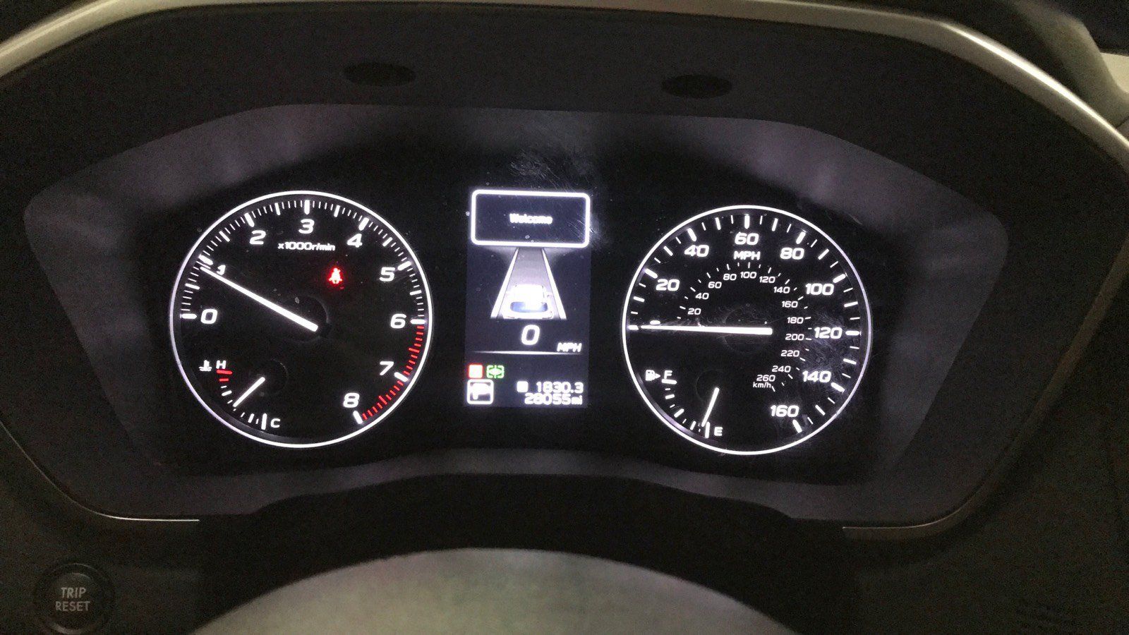 Used 2024 Subaru Ascent Touring AWD/4WD image 24